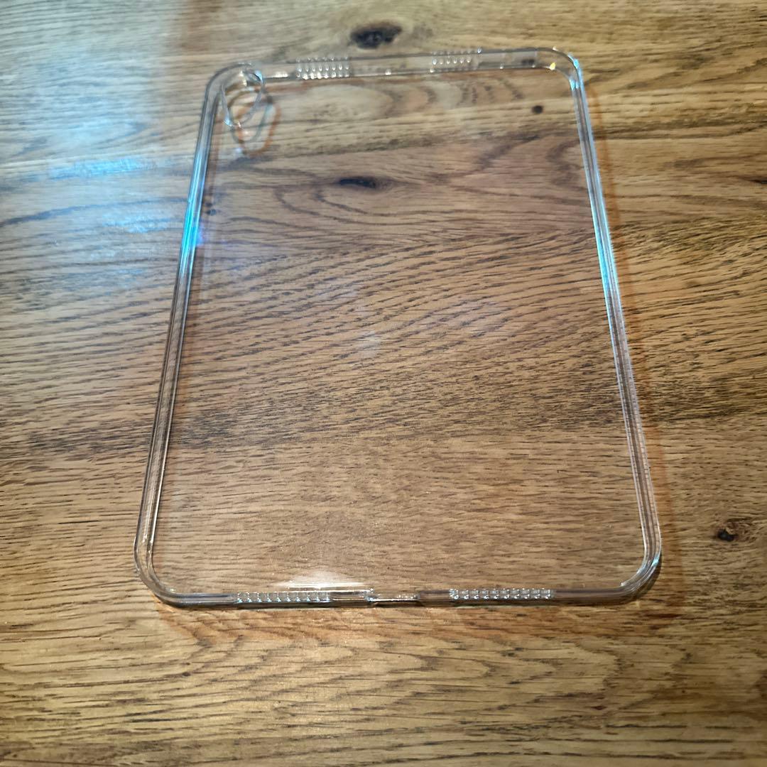 iPad mini 7(A17Pro)128GB WiFi パープル