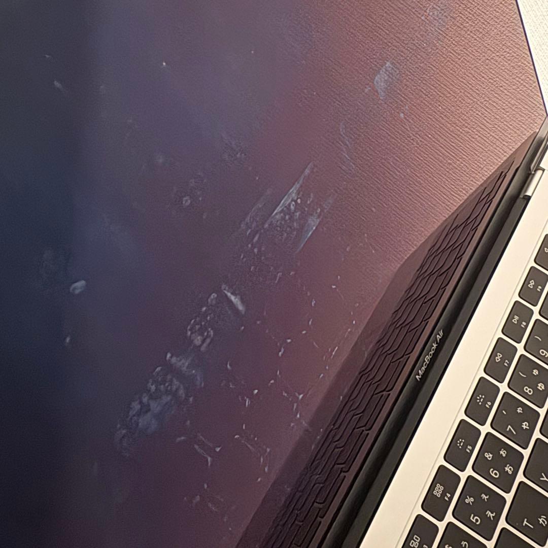 Apple MacBook Air 2019 128GB 8GBメモリ