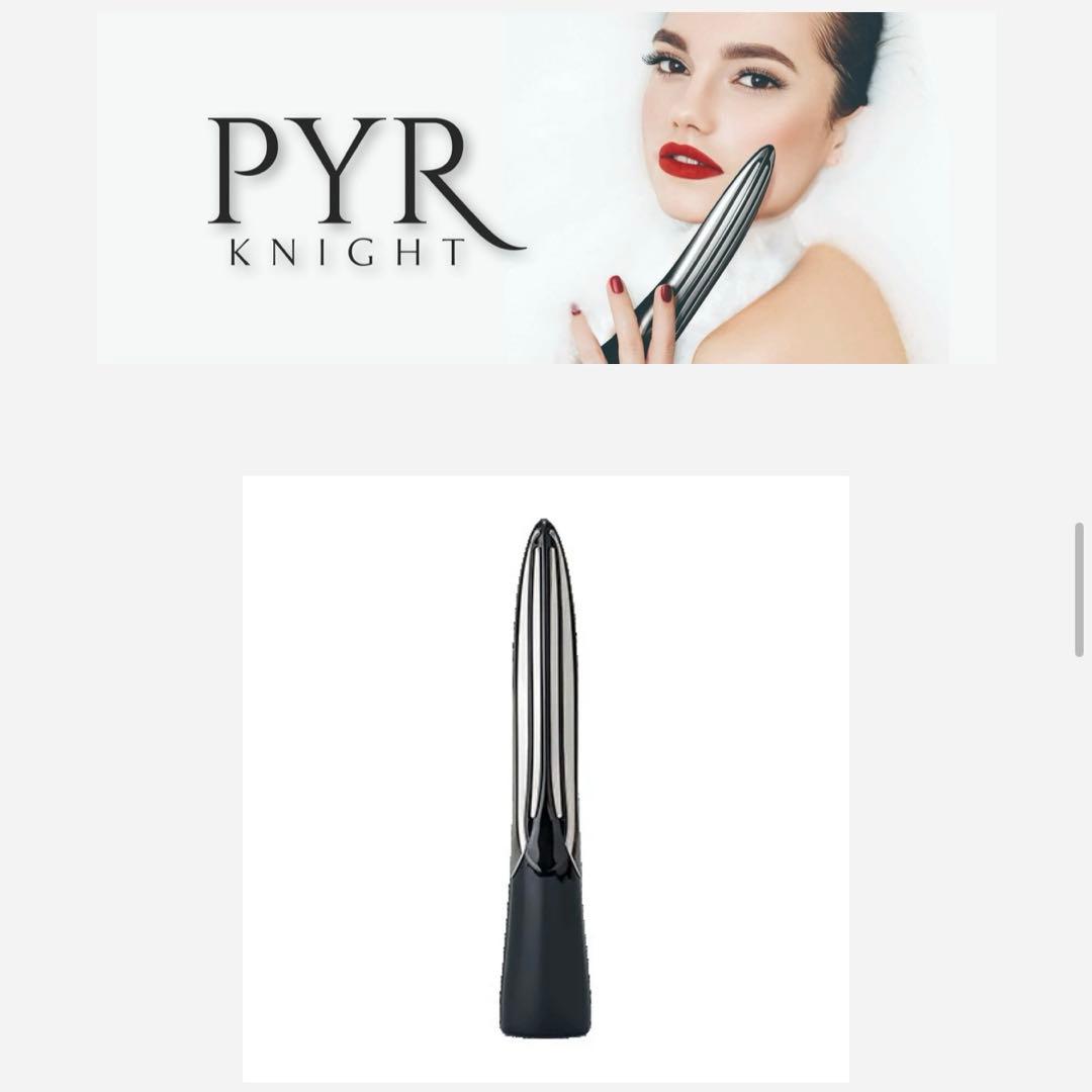 PYR KNIGHT 美顔器セット