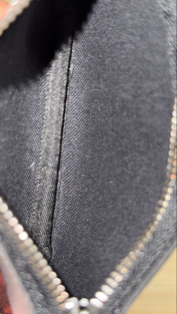 ルイ・ヴィトン（Louis Vuitton）トリオ・メッセンジャー