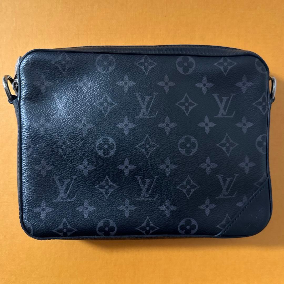 ルイ・ヴィトン（Louis Vuitton）トリオ・メッセンジャー