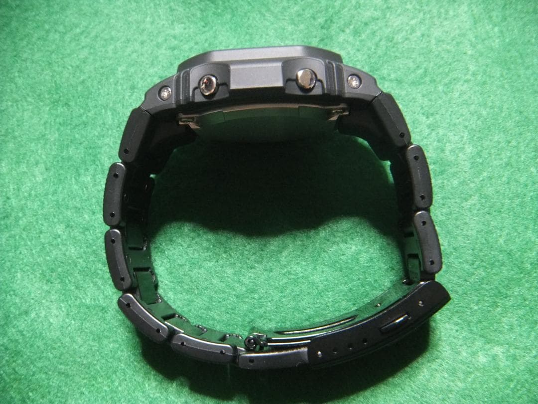 カシオ【G-SHOCK GW-B5610UBC-1JF】コンポジットバンド