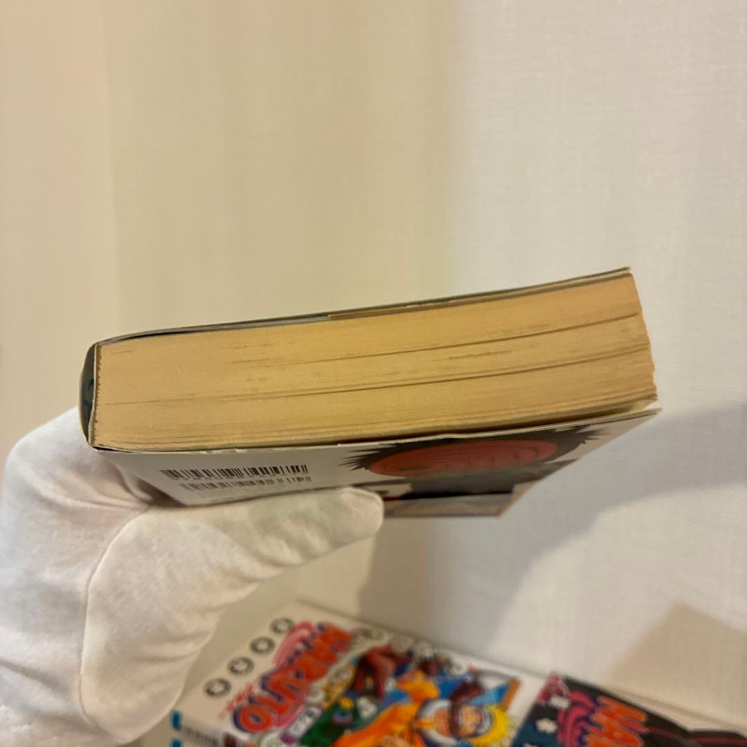 NARUTO ナルト 全巻セット