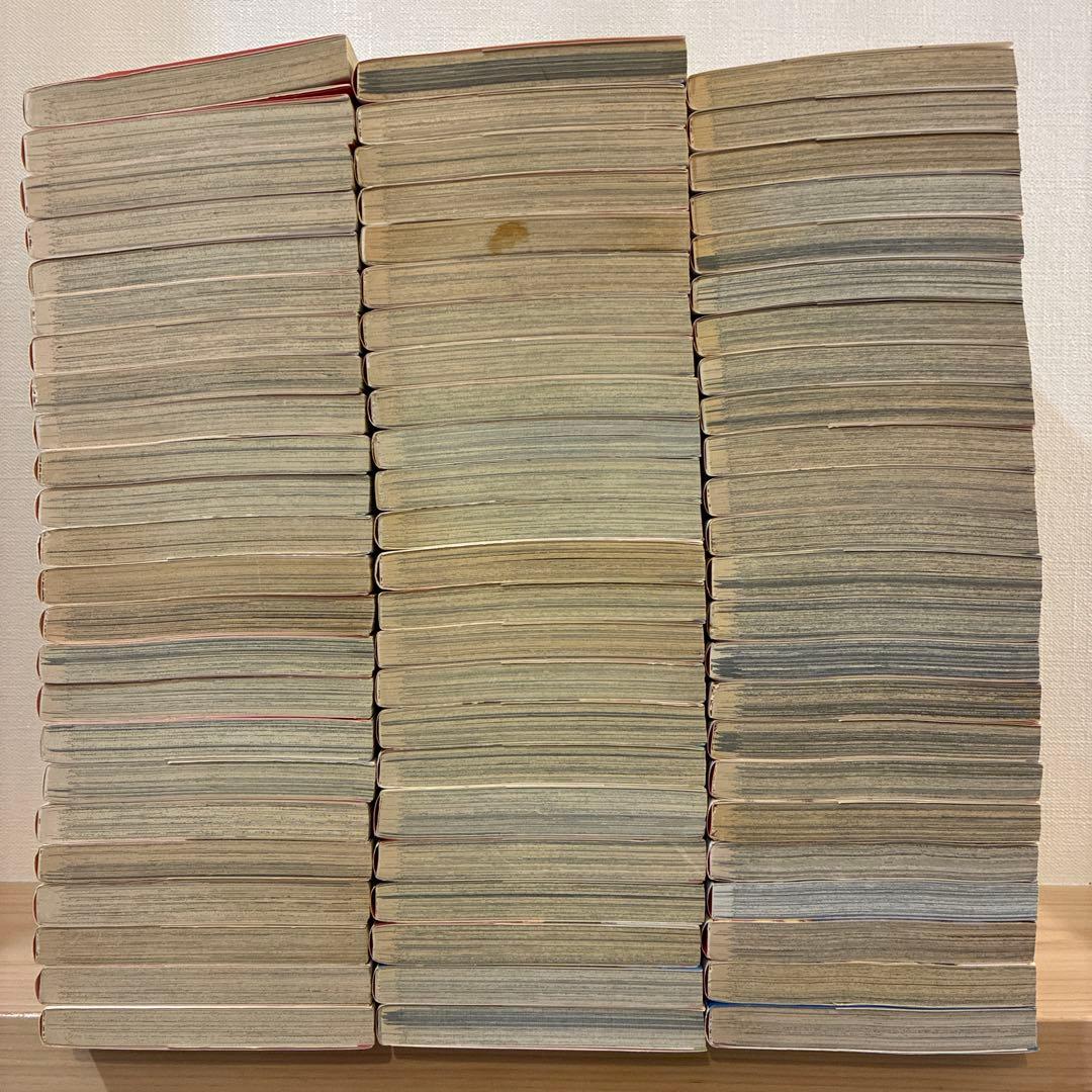 NARUTO ナルト 全巻セット