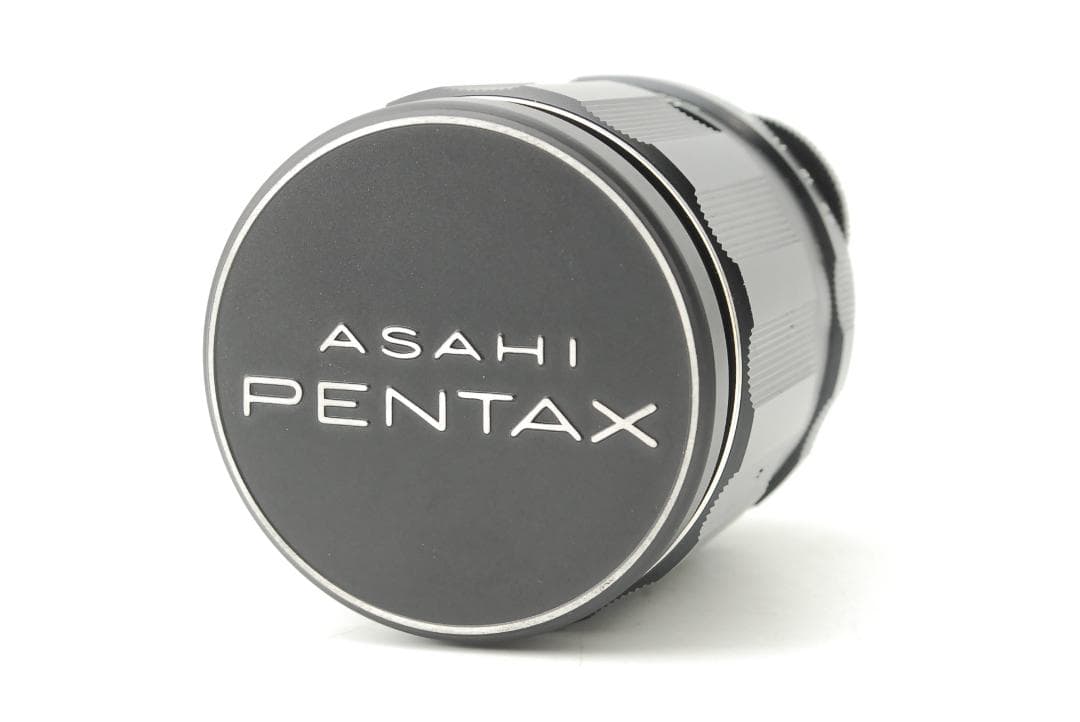 【美品・前期型】Pentax SMC TAKUMAR 135mm F/2.5