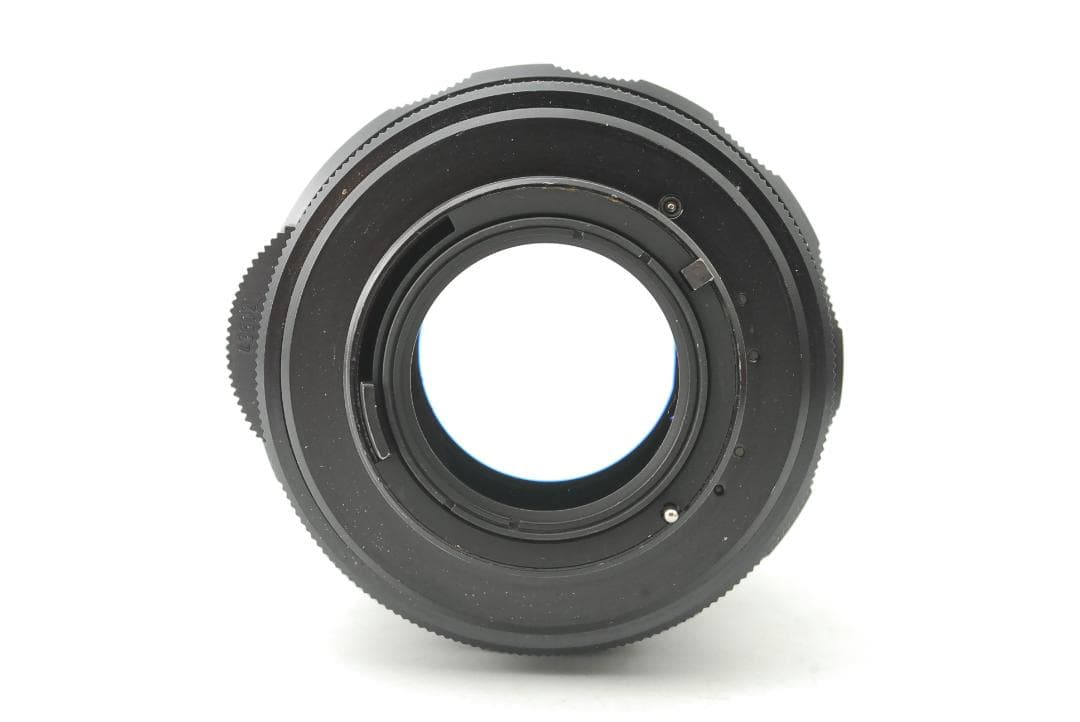 【美品・前期型】Pentax SMC TAKUMAR 135mm F/2.5