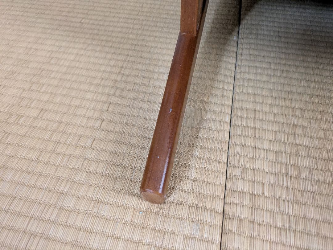 カリモク60 Kチェア 2シーター モケットグリーン 4月16日最終発送