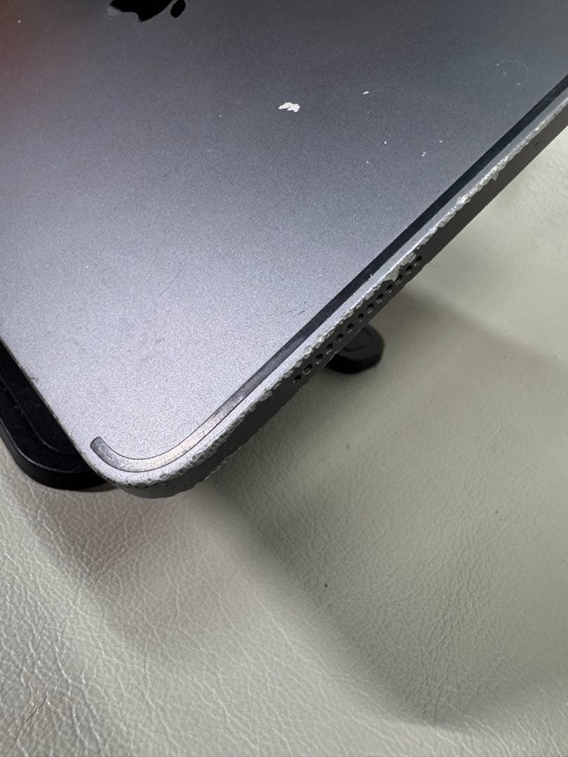 iPad Pro11 2世代　最新iOS26対応　128GB バッテリー良好