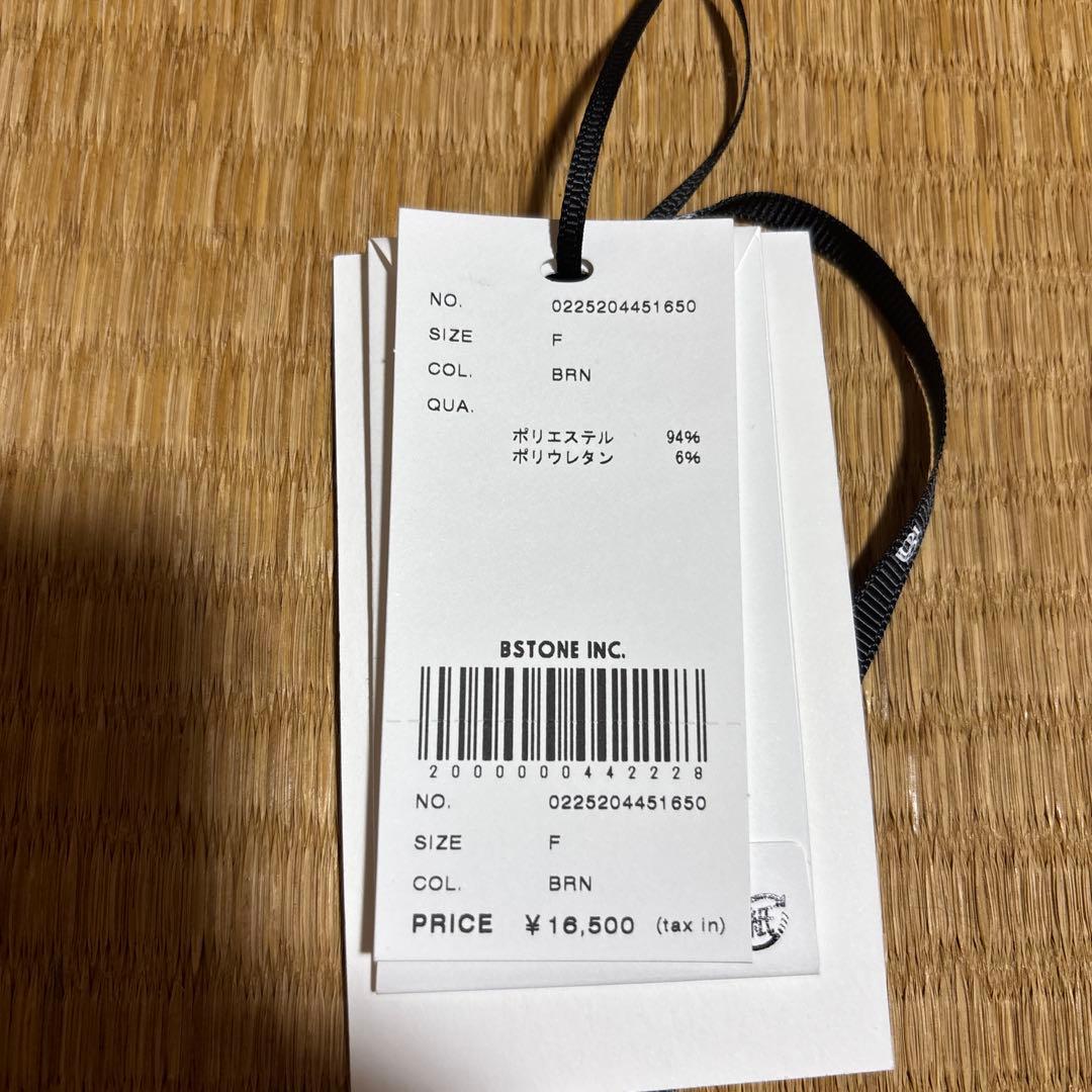 トップス BACK HEART DESIGN OVER BLOUSE