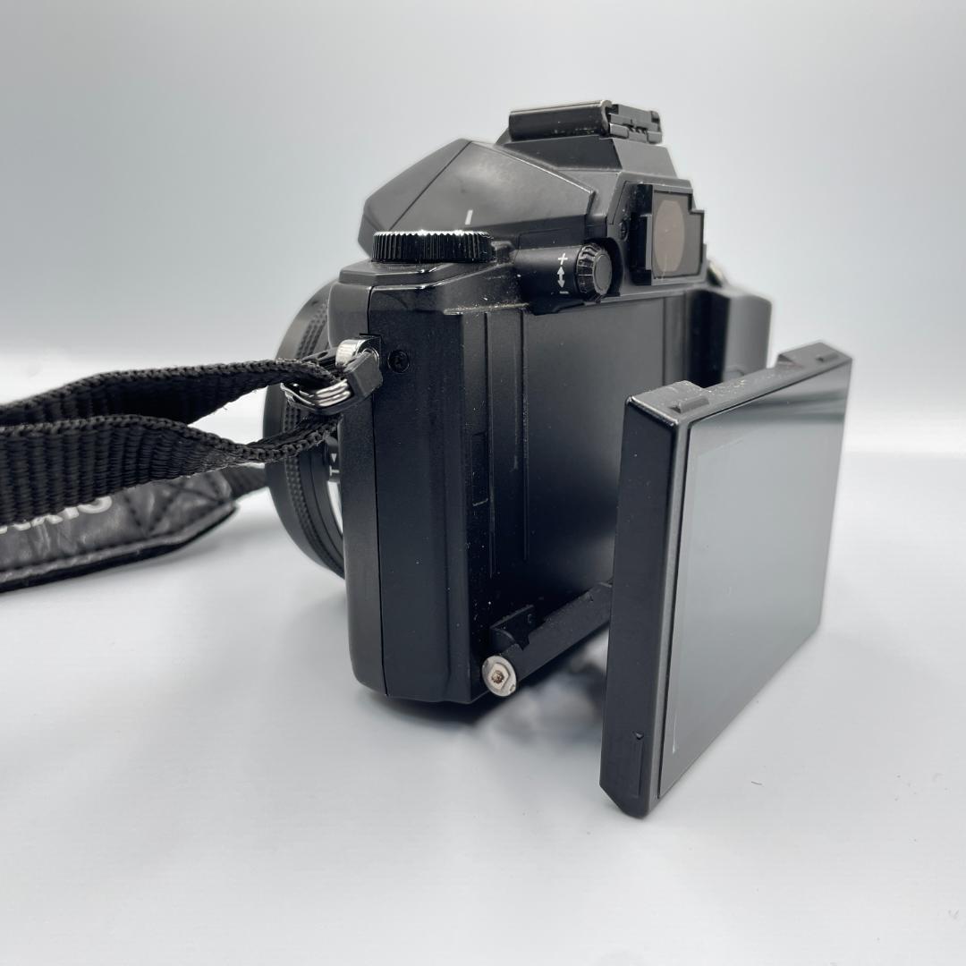 【動作品】OLYMPUS STYLUS 1 BLACK