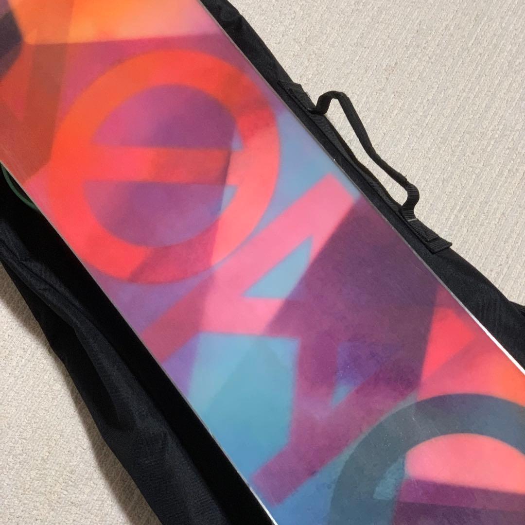 SALOMON WONdER 139 ・ FLUX gu XS セット