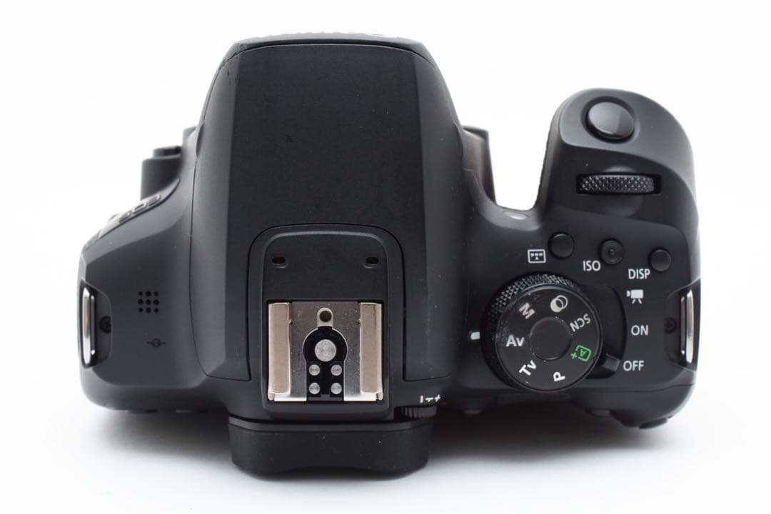 canon kiss x 10i標準レンズセットCanon EF 28-80㎜