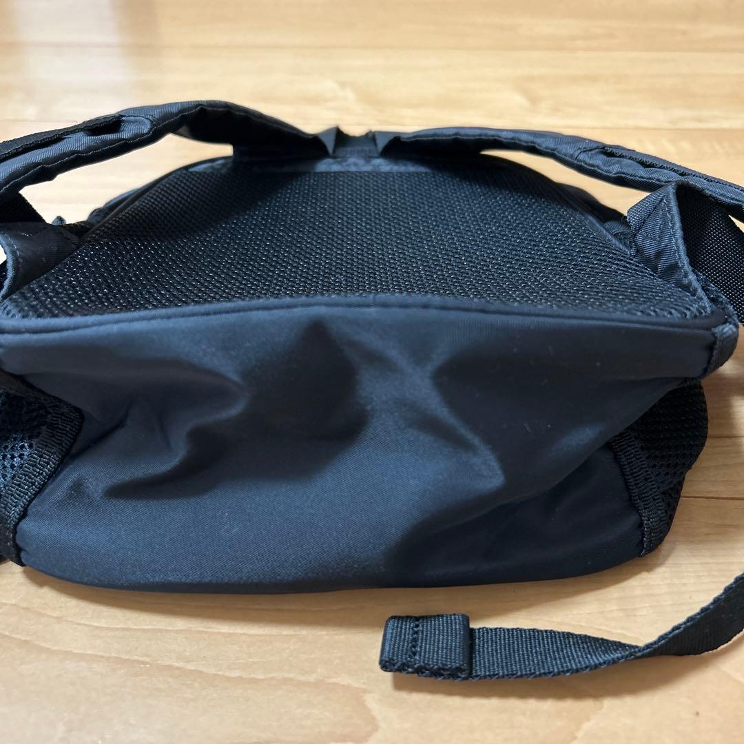 agnès b. キッズリュック2個セット