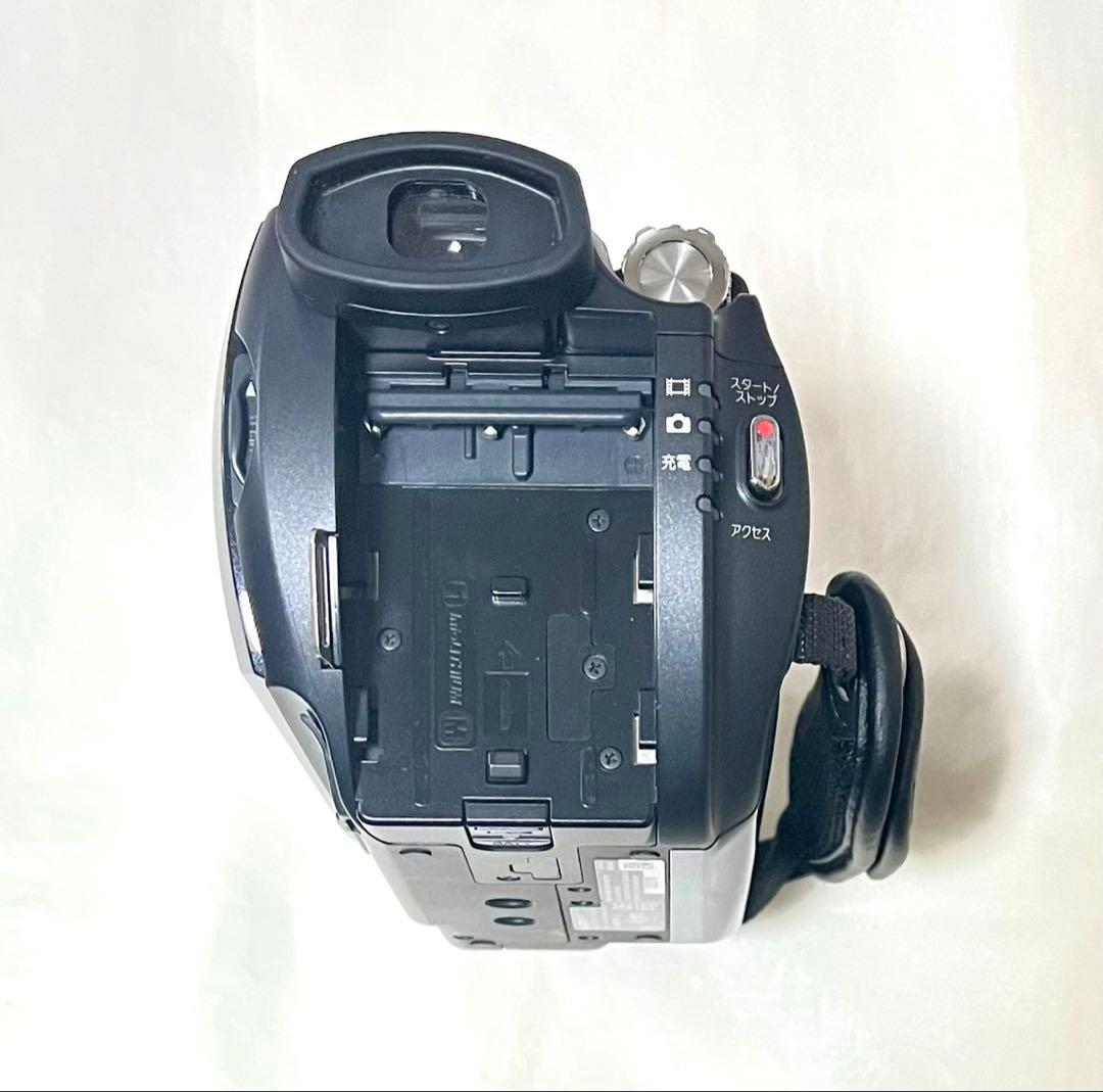 SONYa HDR-SR-1 ビデオカメラ本体