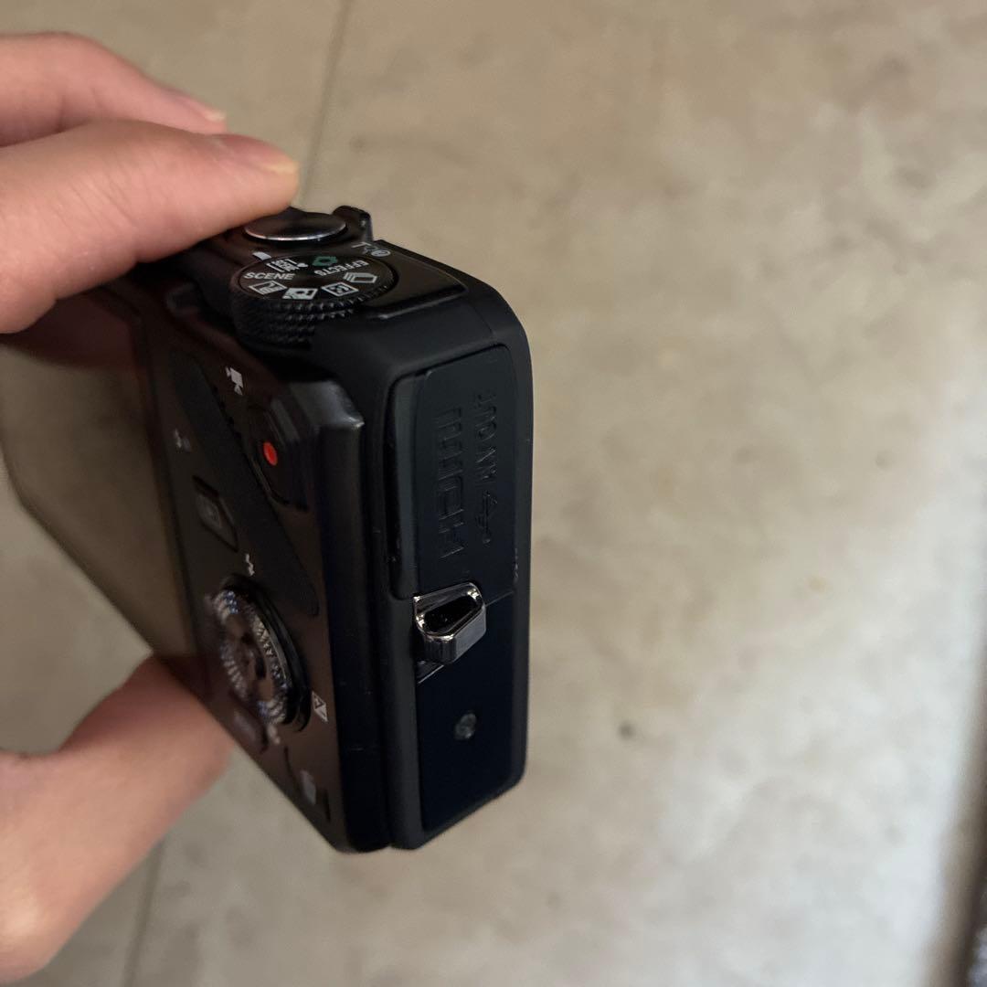 Nikon COOLPIX 18倍光学ズーム デジタルカメラ