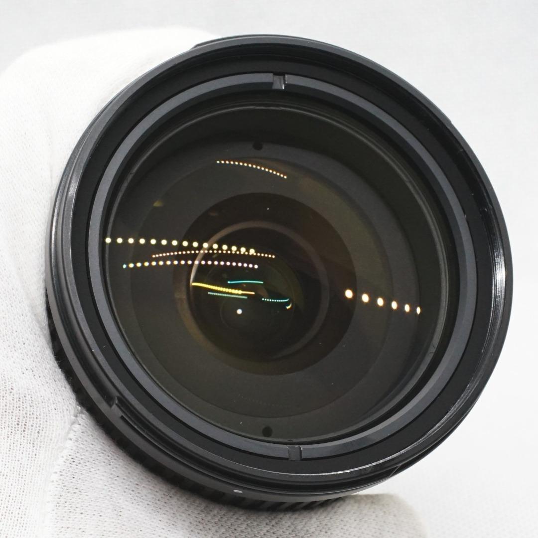 [良品/作例] Nikon AF-S 18-200mm f3.5-5.6G ED