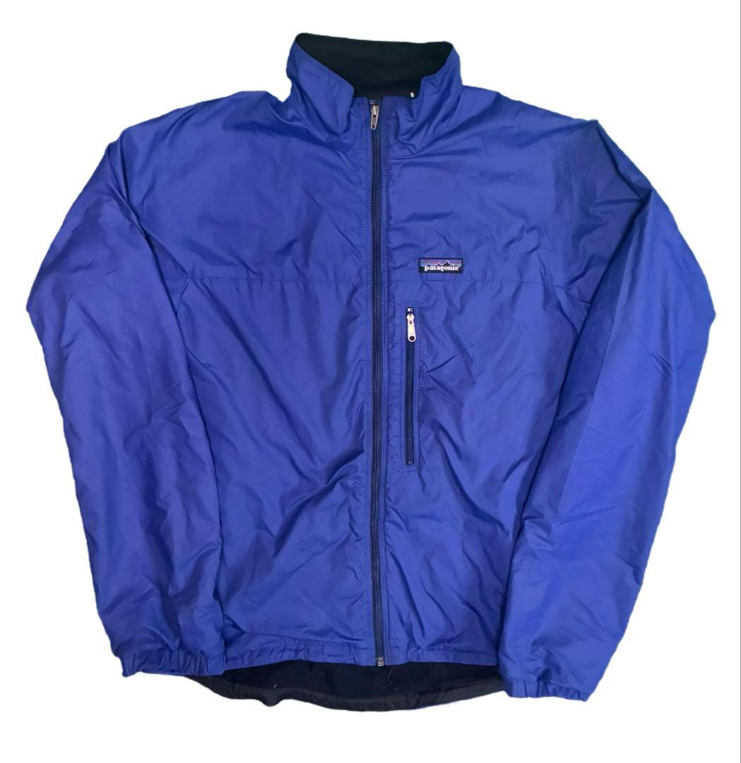 青90s patagonia \