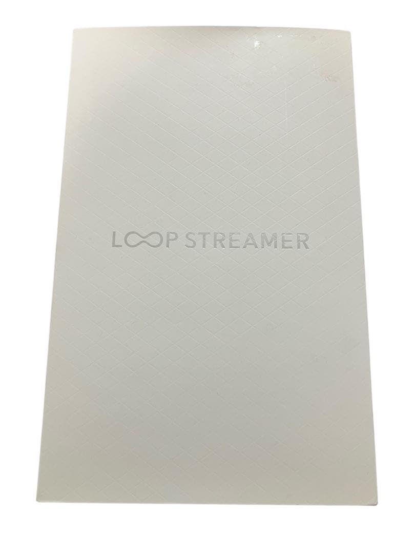 ダイキン 充電式コードレス電気脱臭機 ループストリーマ