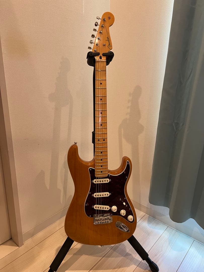 フェンダージャパン　ハイブリッド2