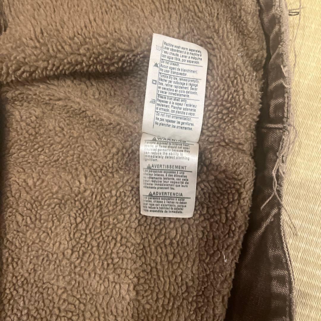 Carhartt カーハート アクティブ　シエラジャケット1月25日削除します。