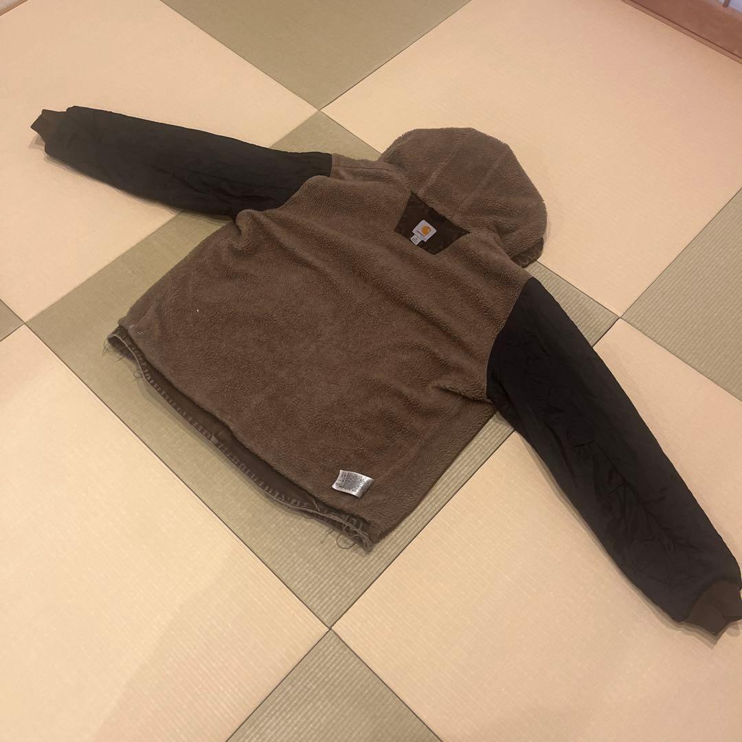 Carhartt カーハート アクティブ　シエラジャケット1月25日削除します。