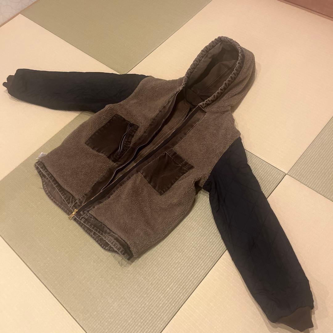 Carhartt カーハート アクティブ　シエラジャケット1月25日削除します。