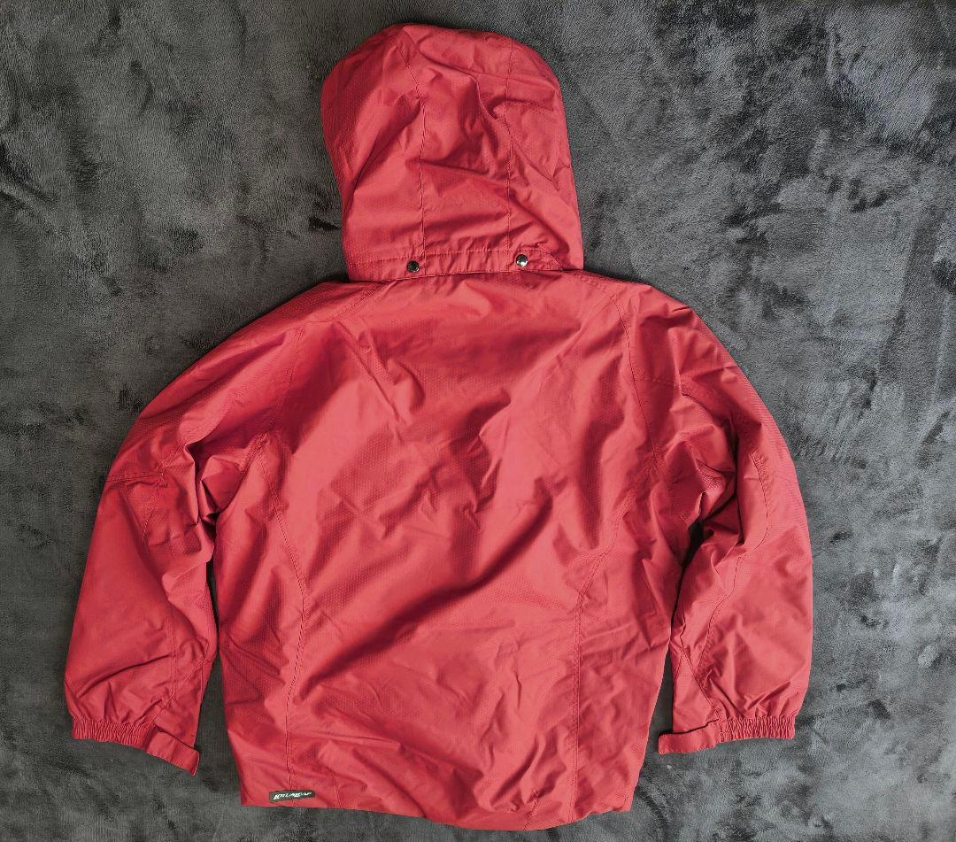 MIZUNO スキー・ボードウェアセット（ブレスサーモ）使用２回【送料無料】