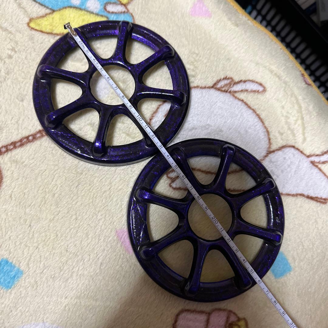 スピーカーカバー