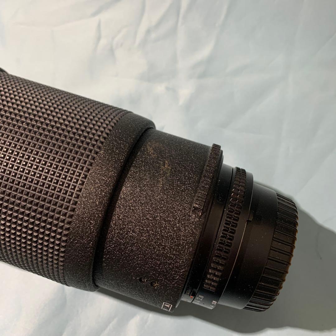 ニコン Nikon ED AF NIKKOR 80-200mm F2.8D