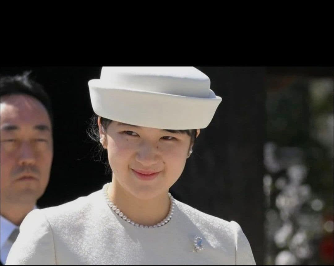 【美品 最高級】ミキモト ブローチ パール サークル K18 愛子様 ご着用 箱