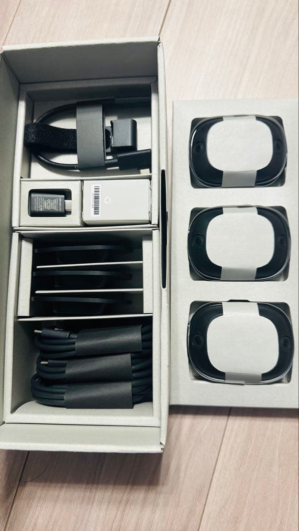 vive tracker ultimate 3個セット