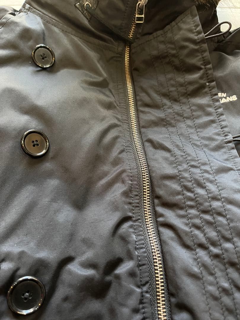 Ralph Lauren ミリタリージャケット N2-B ラルフローレン