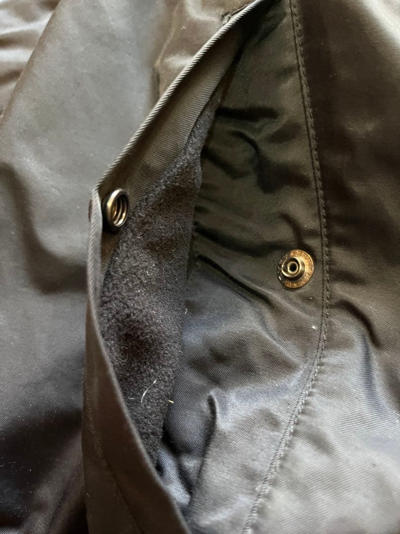 Ralph Lauren ミリタリージャケット N2-B ラルフローレン