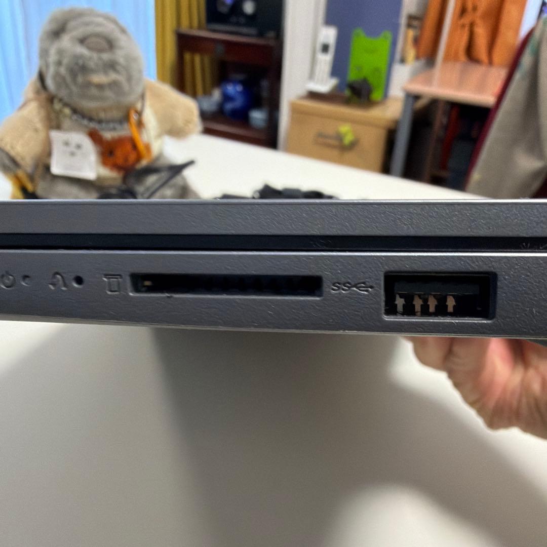 Yuki さん専用〜Lenovo IdeaPad Slim 3 Gen 8 15