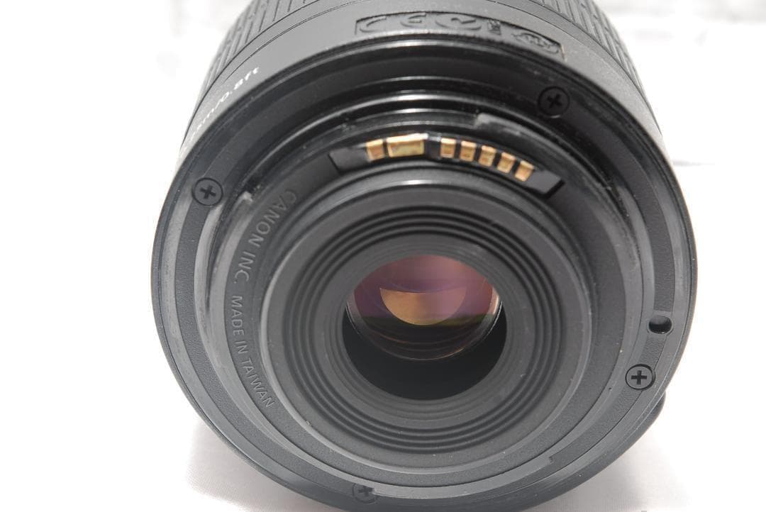 ✨実用美品✨Canon EOS Kiss X2 18-55mmレンズキット