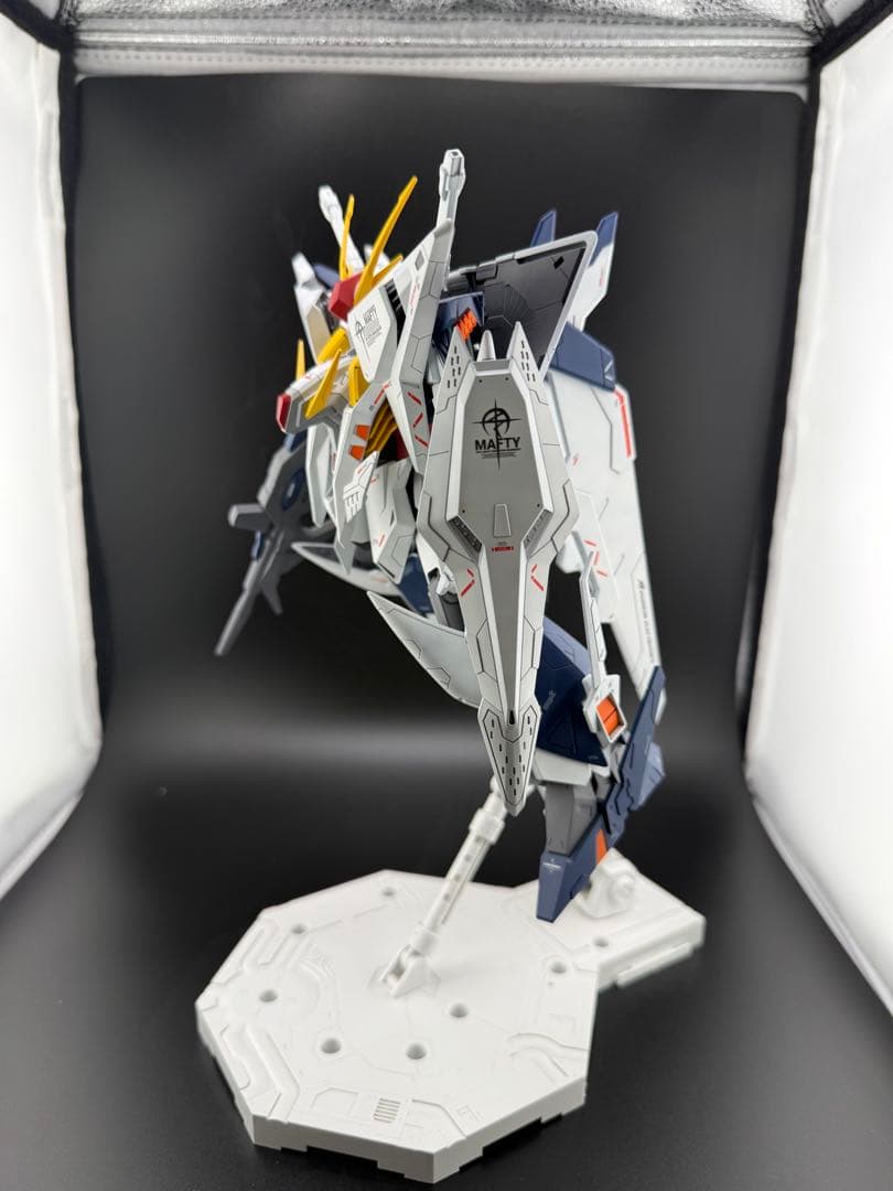 Ξガンダムhg ガンプラ