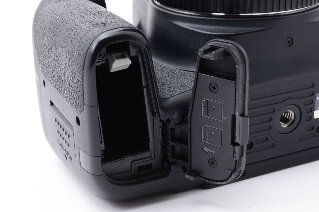 canon kiss x9i/望遠レンズセット/CANON EF 75-300㎜