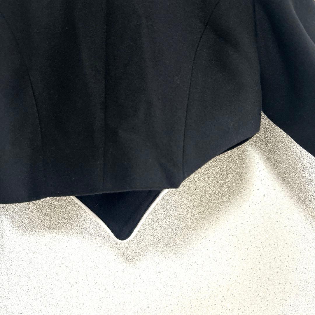 meltthelady ボディコードメルティングジャケット