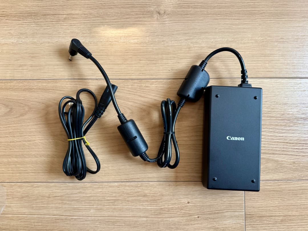 Canon コンパクトパワーアダプター CA-946