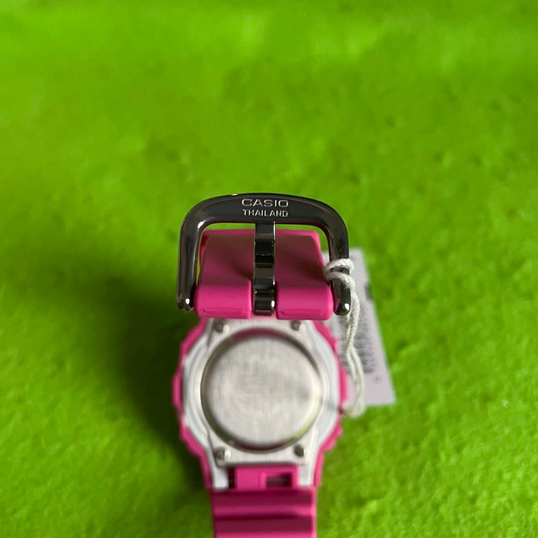 G-SHOCK GMD-S5610PK-4JR ピンクリボン活動支援モデル