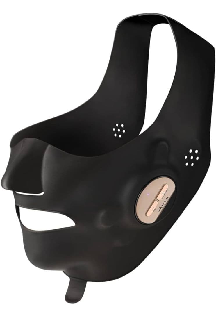 ヤーマン 美顔器 メディリフト アクア EX EMS 防水 EPM20TB