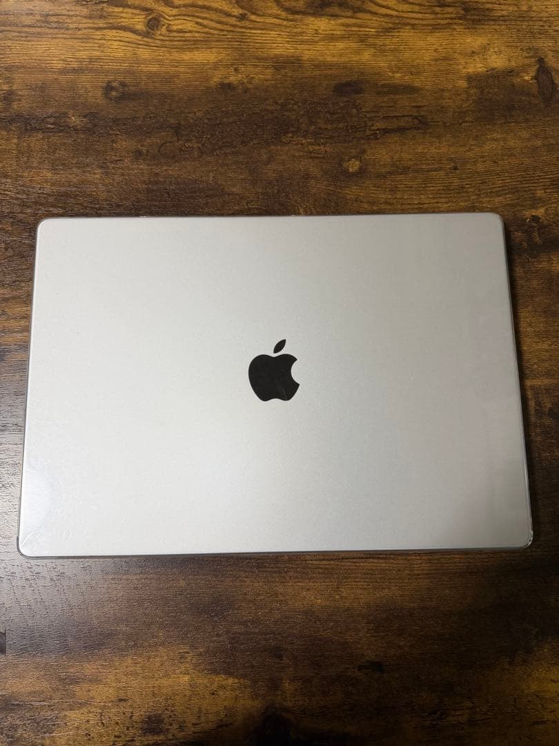 も*可様 Apple MacBook Pro M1 Max 64GB 4TB 1