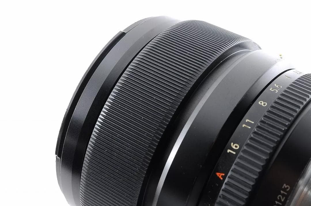 【動作品】Fujifilm XF 23mm F/1.4 R 富士フイルム