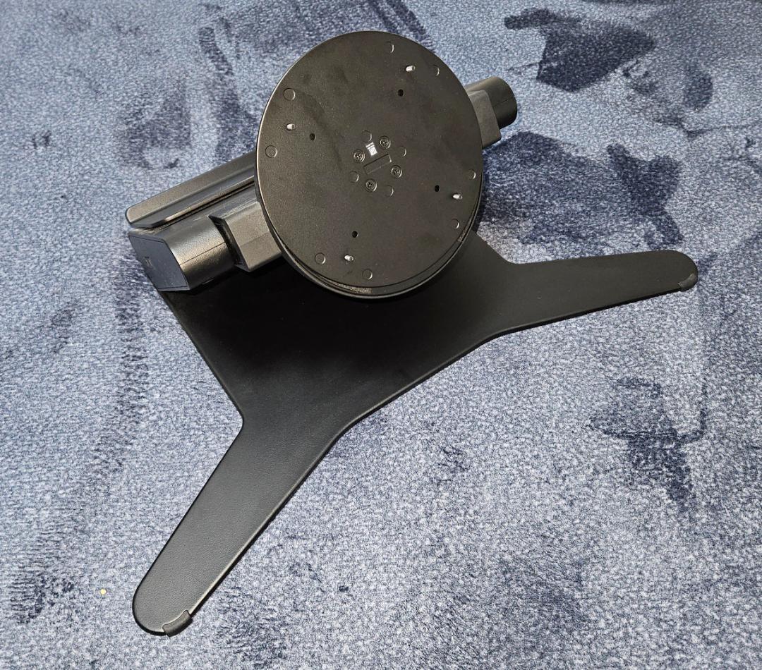 モニター台 Wacom Cintiq Pro 27 Stand