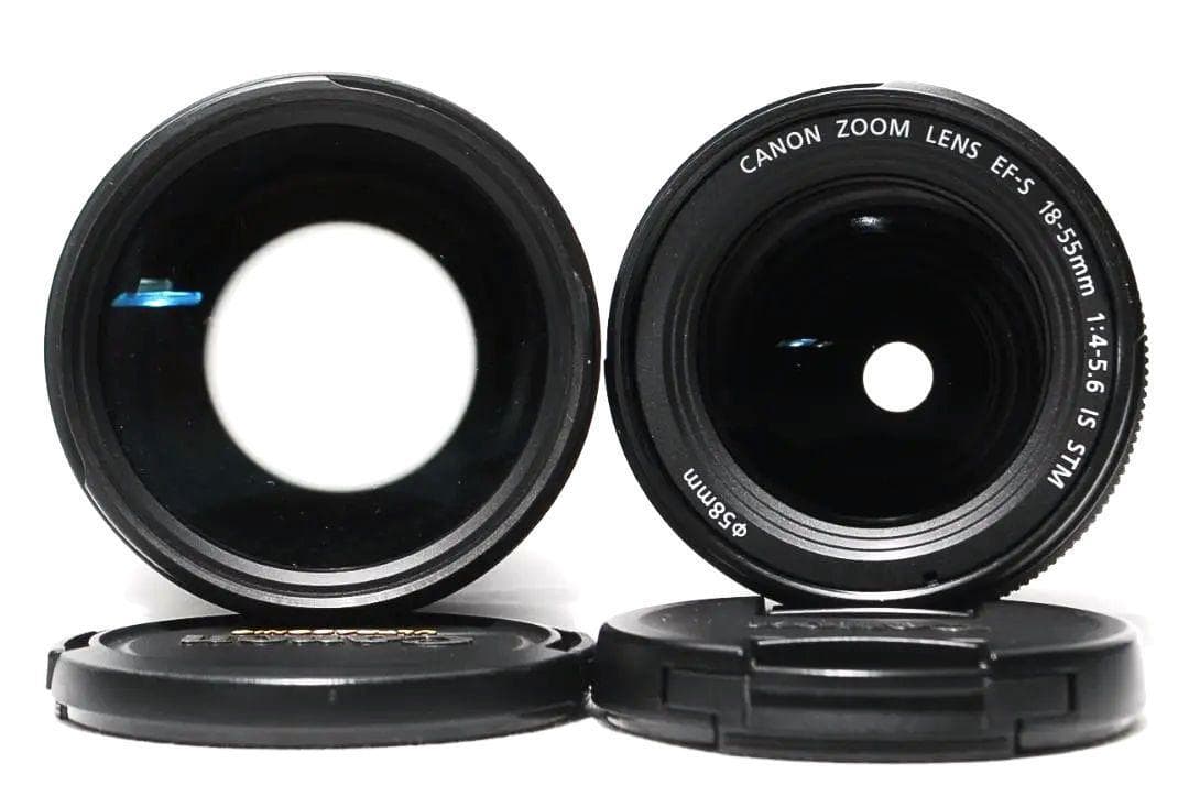 え様 Bluetooth搭載♡標準＆超望遠 Canon kiss X9