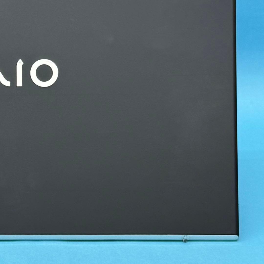 981準美品 1TB VAIO PK i7 第12世代 16GB office