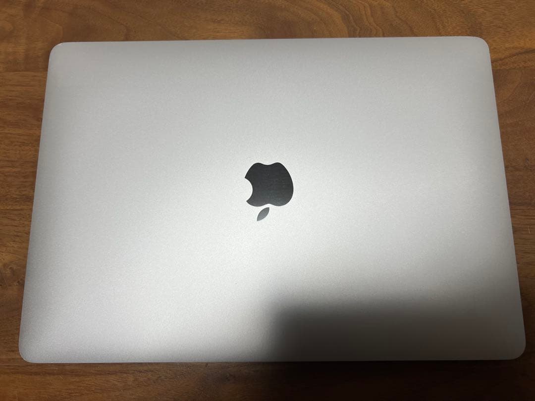 美品&高性能❗️MacBook Pro 2020 M1 16GB&512GB