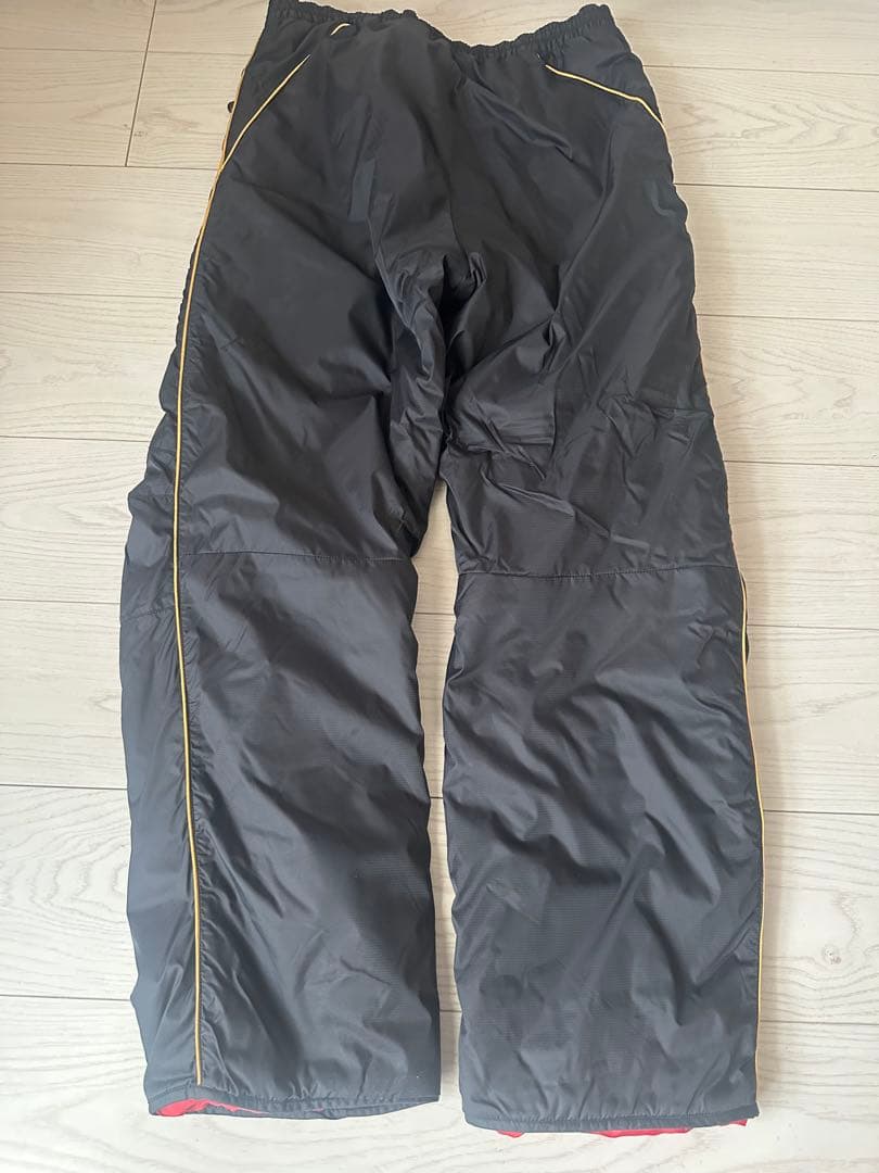 がまかつ GM-3406 GORE-TEX フィッシングスーツ M