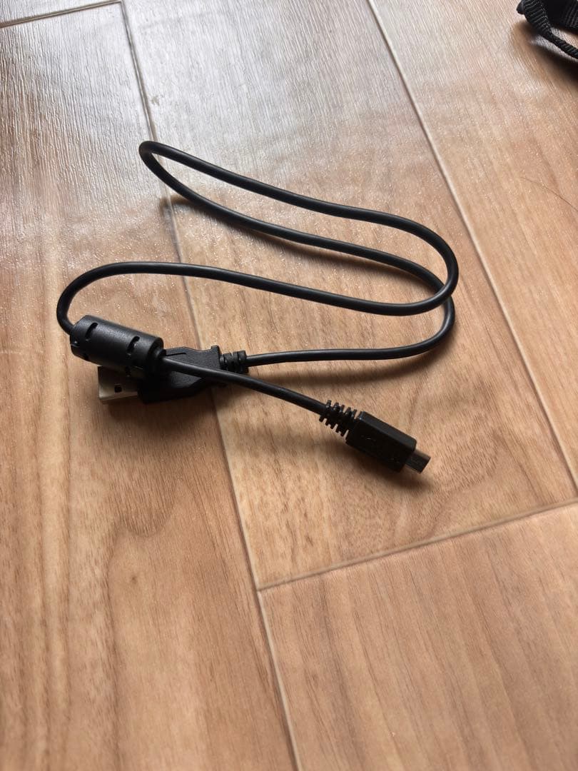 Nikon D7500 デジタル一眼レフカメラ レンズ付き