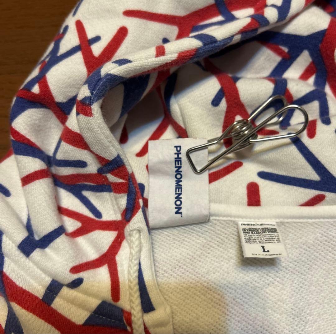 ソ*ン様 PHENOMENON オリジナルカモ